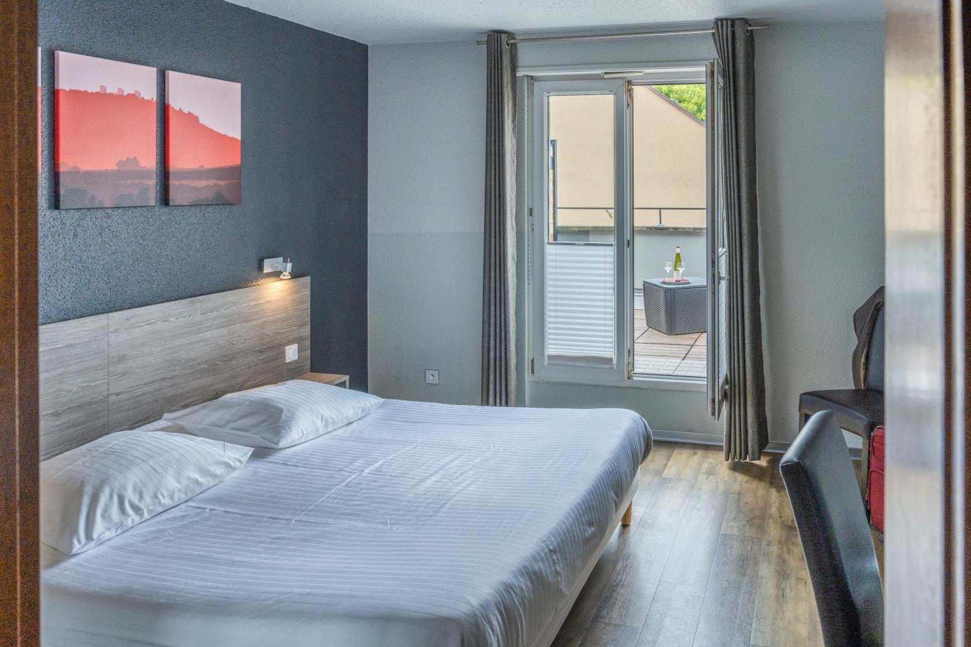 Hotel Colmar Vignes إِجويشا المظهر الخارجي الصورة