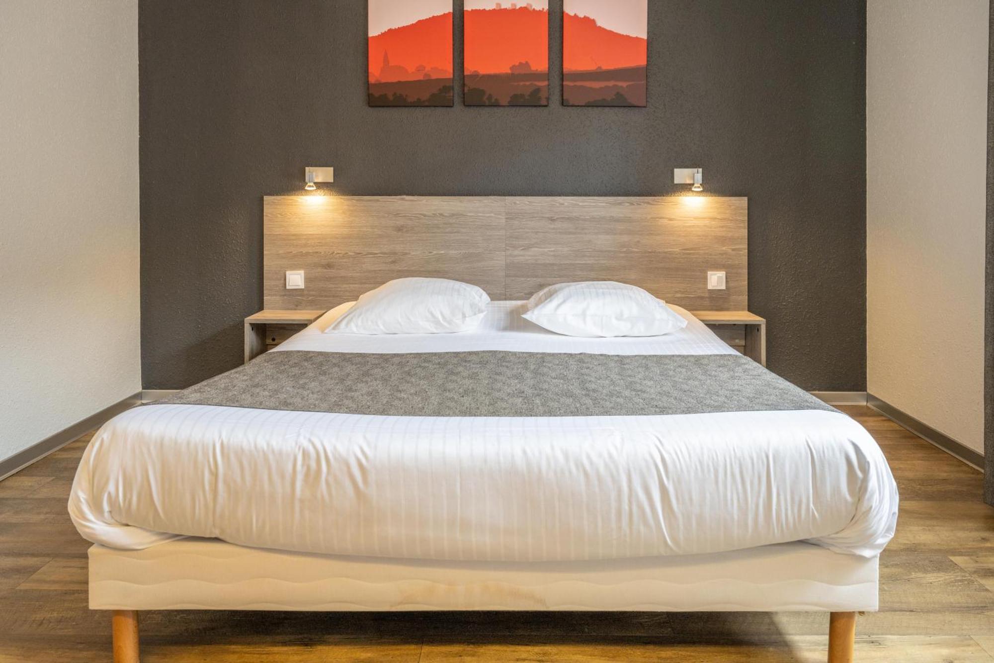 Hotel Colmar Vignes إِجويشا المظهر الخارجي الصورة