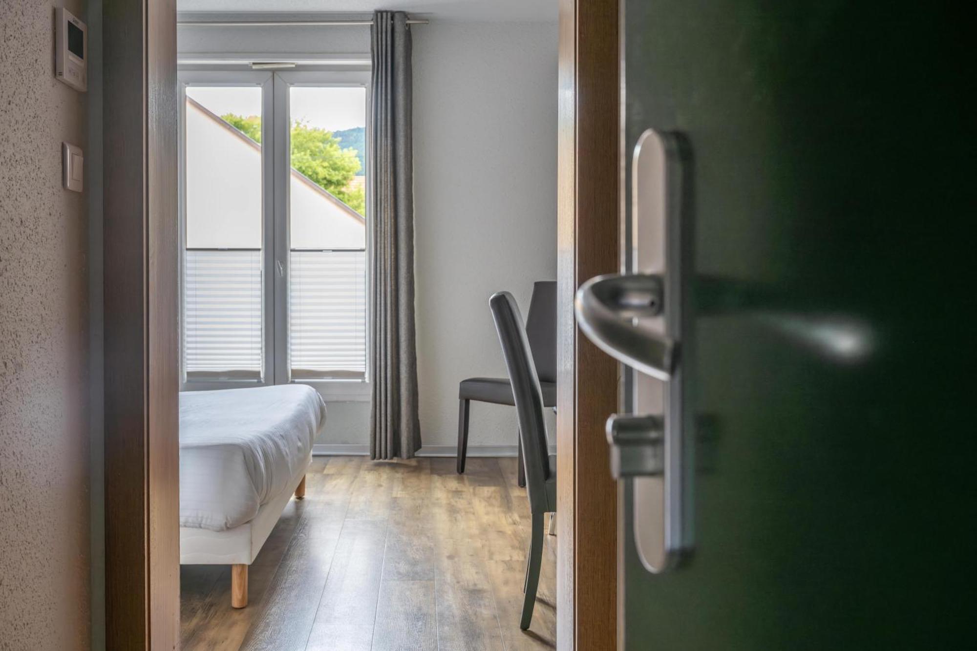 Hotel Colmar Vignes إِجويشا المظهر الخارجي الصورة