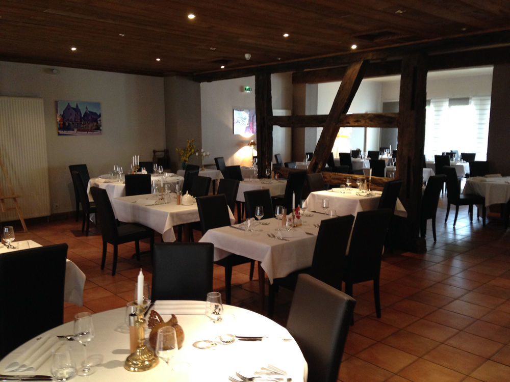 Hotel Colmar Vignes إِجويشا المظهر الخارجي الصورة