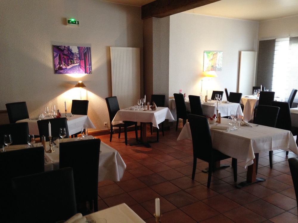 Hotel Colmar Vignes إِجويشا المظهر الخارجي الصورة